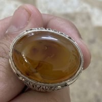 عقيق كبدي • عقيق عسلي • روحاني