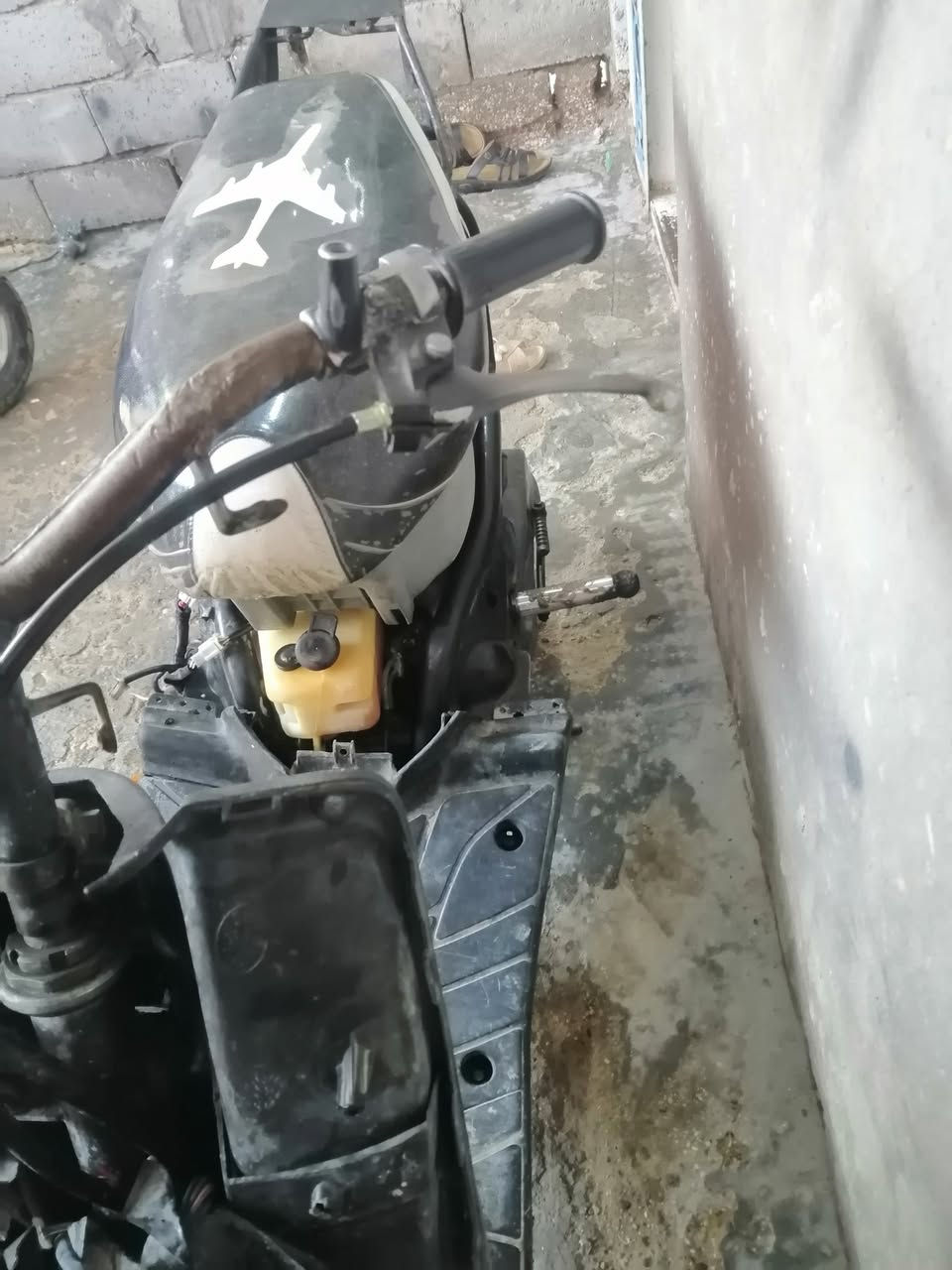 بيجي البيع هندر واحد بس كبريتر عوزه تنضيف سعر ١٣٠ بيه مجال


**إذا كنت صاحب هذا الإعلان وتريد حذفه لأي سبب، رجاءا أرسل رسالة إلى الدعم الفني**