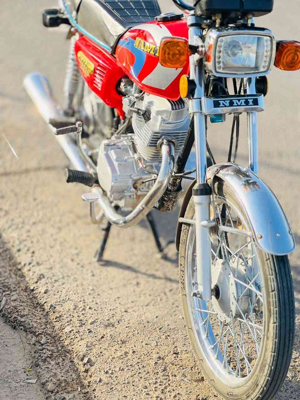 دراجه نامه موديل 2026  اوراق سكنر مكان الماجديه رقم راعيه *********** بس واتساب
