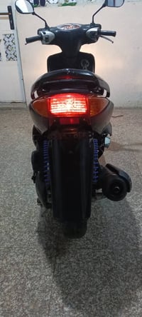 سلام  عليكم سكنس نثيه ١٤٠ سلف وهندر شلعه معدل كهربائيات كلها شغاله مكي...