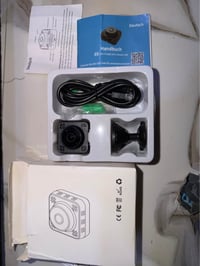 كاميرا سرية • واي فاي • تايب سي