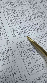 نص قطعة • الاكوات الثالثة • ١٥٠م