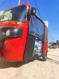 تكتك • موديل 2022 • أرقام بابل