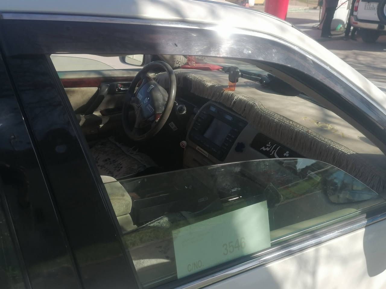 مەلیکەی بڕاوە 2003دیفۆڕی بچوک گیڕومەکینه ی بەشەرت تەبریت ساردووگەرم بەشەرت شوین چەچمچەماڵ ***********  /***********
