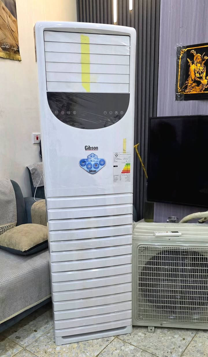 سلام عليكم سبلت كنتوري ٢طن ونص جبسون اصلي وكاله ثلج بلادي شركه مملعوب بيه وضمان مستخدم اقل موسم ٨٥٠ الف مكاني بغداد متوفر توصيل ***********
