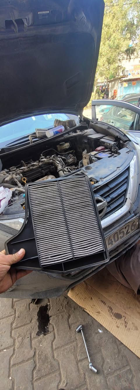 سلام عليكم شباب ادامه نيسان اولتيما
ادامه نوزلات
ادامه جويتر
تبديل كمبريسر وشحن غاز
تبديل فلتر شوته
تبديل بلاكات
فحص مجاول
الاستفسار ***********
العنوان بغداد الحريه الاولئ
