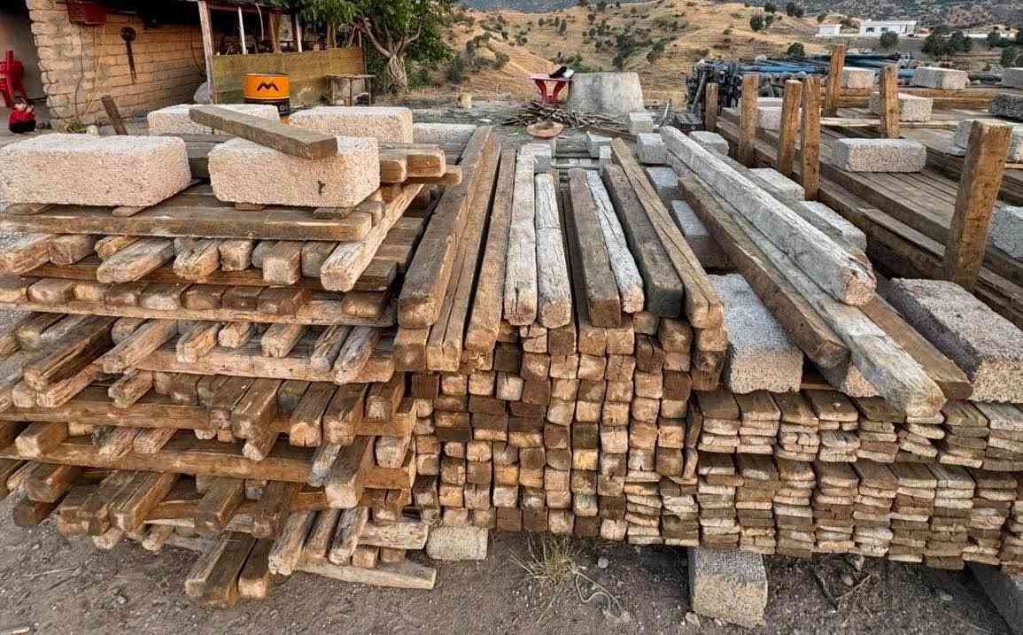 تنئ بوو حه فت خانيا هاتيه ب كار ئينان
(***********) اكر, نينوى
