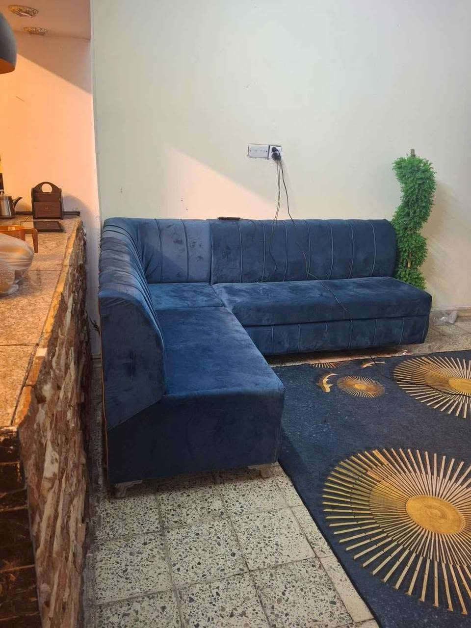 شغل تزكام بغداد ضمان خمس سنوات بالخشب والسفنج
سعر التخم 400واصل لباب البيت
وسعر متر الديوان 85للمتر واصل لباب البيت  للتواصل مراسل ماسنجر او واتساب 
***********
***********
حساب  aa_10aa11 عمارة, ميسان
