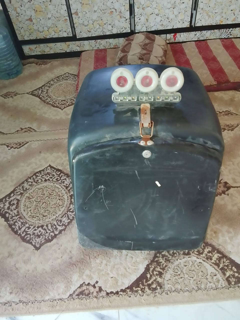 شباب السلام عليكم شنطه مال خدمه توصيل للبيع شراي بخدمته


**إذا كنت صاحب هذا الإعلان وتريد حذفه لأي سبب، رجاءا أرسل رسالة إلى الدعم الفني**