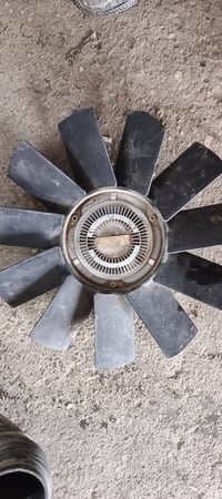 بي إم دبليو ٥٣٥ • قطع أصلية • شرط الشغل