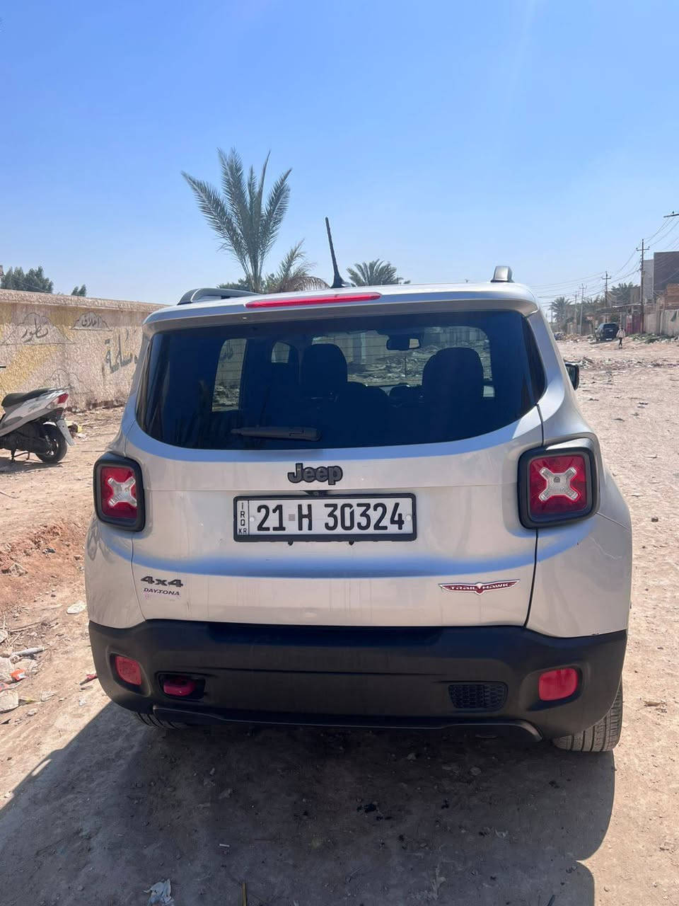 السلام عليكم
جيب للبيع موديل 2016
***********
