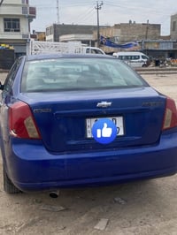 للبيع  اوبترا 2005 كير عادي   سياره خير من الله محرك كير مكفول   حدادي...