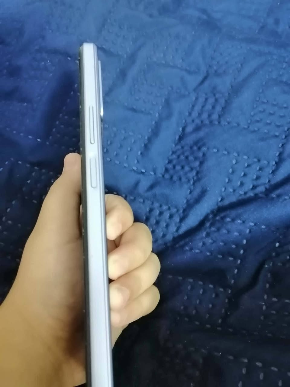 HONOR X6
للبيع للاستفسار خاص او عل رقم *********** 
السعر150
ذاكرة 128
رام 8
