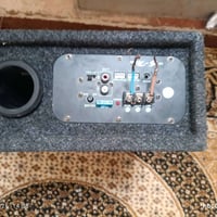 ئەم ئێمپێفایەرە بۆ،فرۆشتن هیناو سەیارەیە زۆر کەم ئیشی کردوە بەشەرتی هە...