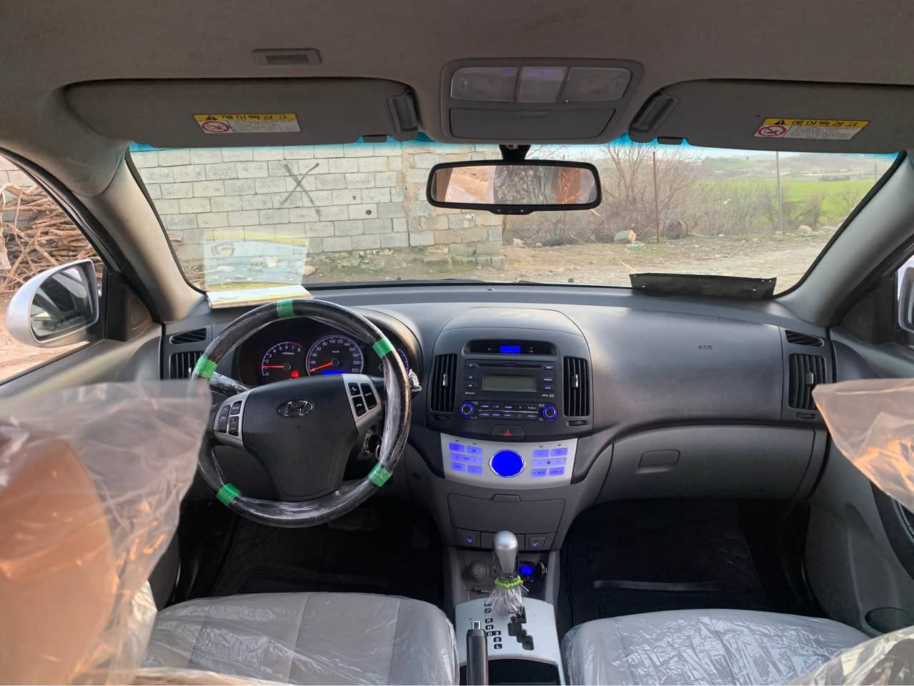 (بەناوی خوای گەورە) هۆندا ئاڤانتی ٢٠٠٩  بڕاوەیە مەکینەی ١٦ دکشن بەرز فوول بێ سڵاید هیتەر ڤۆلیۆم تەبریت لەمس ئاوێنە ئەخەوێ بەردی ئەگزۆزی تیایەبێ حەیبوو حارە گێرو مەکینە بێ حەیب ساردوو گەرمی ئیشەکات دەحموو لێدراوی نیە سەخفی بەشرت سحری ٤٧ گەڵا :::::***********:::::::شوێن قەڵادزێ بشدار, السليمانية
