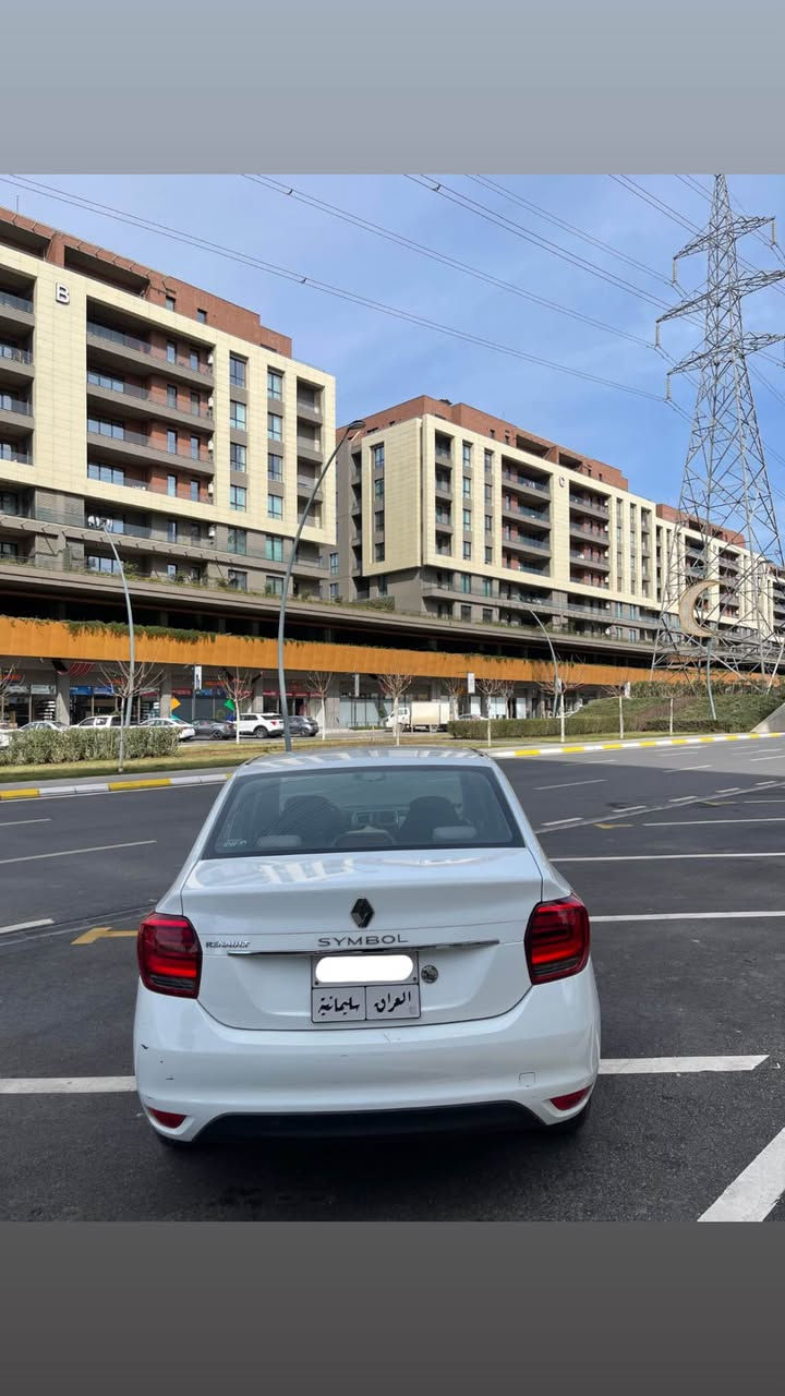 ڕینۆ سیمبۆل ٢٠٢٠
بۆیاخ نییە ساردی نییە
٨٥هەزار ڕۆشتووە
گێڕ و مەکینە بەشەرت
سعری:٨٧$
***********
*********** السليمانية, العراق
