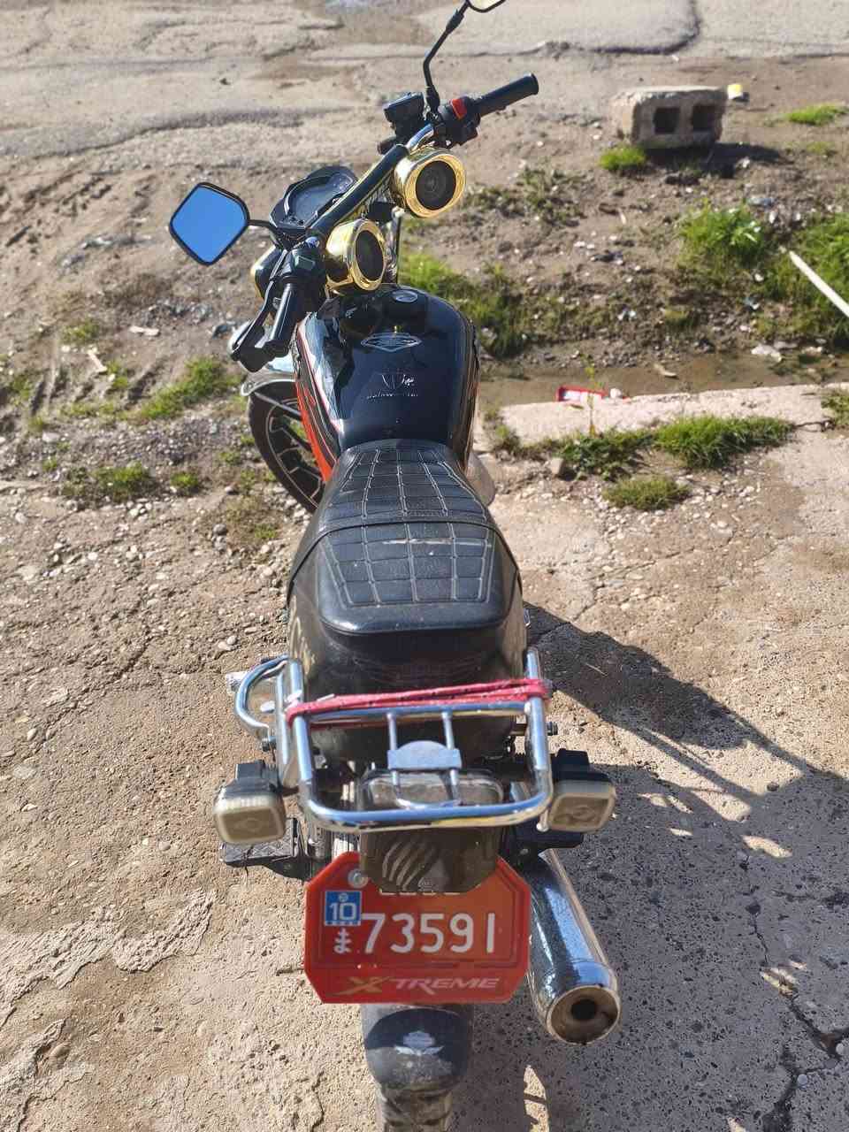 سلام عليكم اخوان نامي ابرو 5كير
موديل 2024
سعر 600وبي مجال بصيط 
مكاني حويجه ناحيت الرياض
***********
