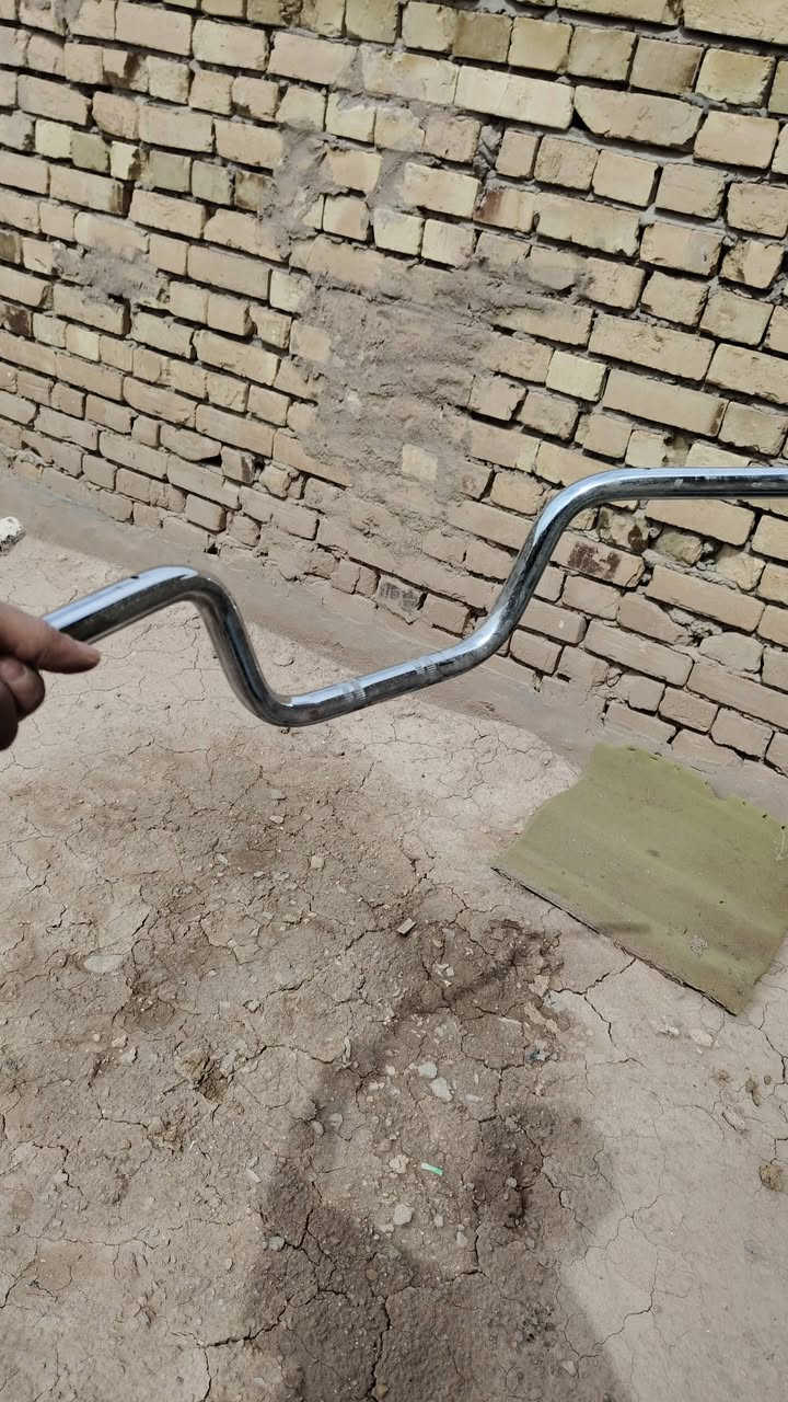 قيم بليرضي الله مكاني
المدينة بلهوير


**إذا كنت صاحب هذا الإعلان وتريد حذفه لأي سبب، رجاءا أرسل رسالة إلى الدعم الفني**