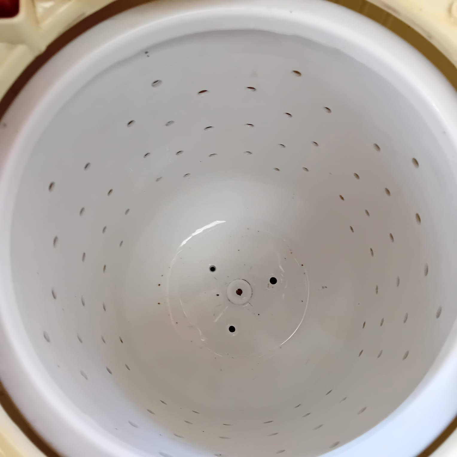 السلام عليكم غساله اطفال شغاله غسل وتنشيف سعر 35


**إذا كنت صاحب هذا الإعلان وتريد حذفه لأي سبب، رجاءا أرسل رسالة إلى الدعم الفني**