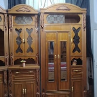 غرفة نوم • أربعينيه • قضاء الرمانه