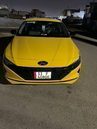 هايبرد • ٢٠٢٣ • رقم بغداد