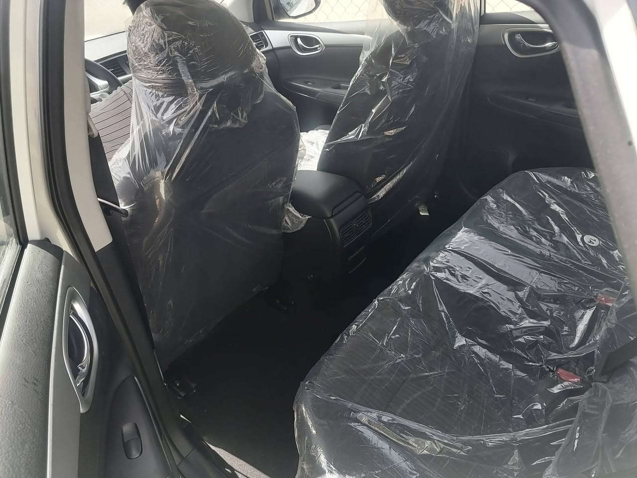 نيسان سنترا موديل ٢٤ ماشيه الفين زيرو كفاله عامه بعدهي بدهنت الشركه رقم أربيل انكليزي بأسم الشركه مكينه ١٦٠٠ تبريد قطعتين السعر 128بي مجال *********** بي واتساب
