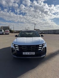 توكسان • ٢٠٢٥ • رقم بغداد