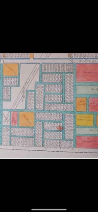 طابو صرف • ١٠٠م • شارع العلاف بطن الركن