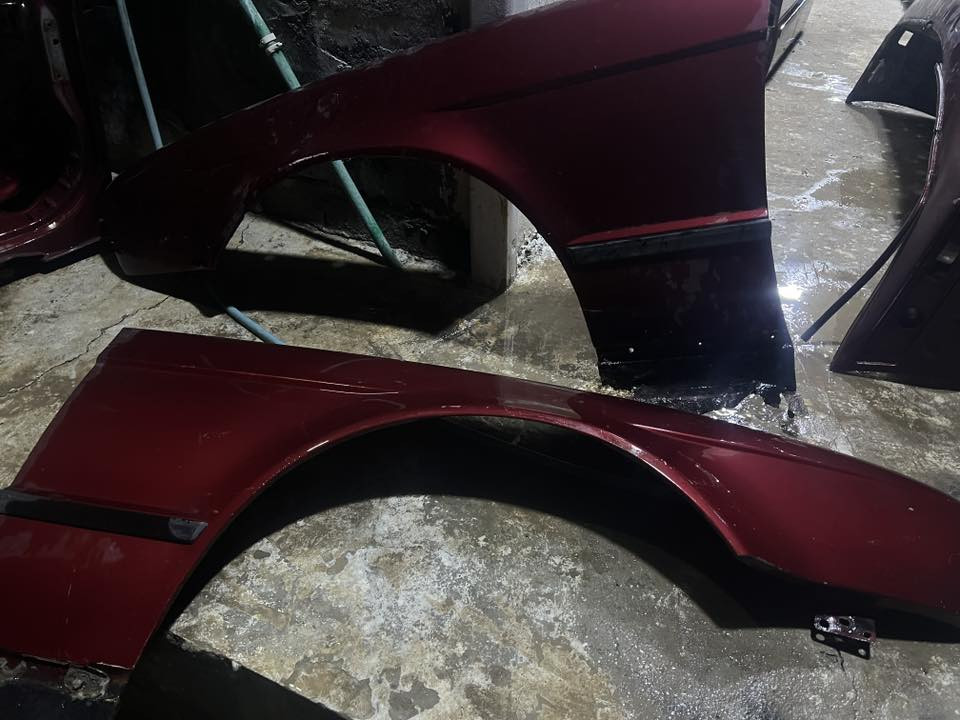 غراض ٥٢٥ للبيع
قيم بلي يرضي الله
اي استفسار ***********
مكاني بابل مركز 
ماعندي توصيل
