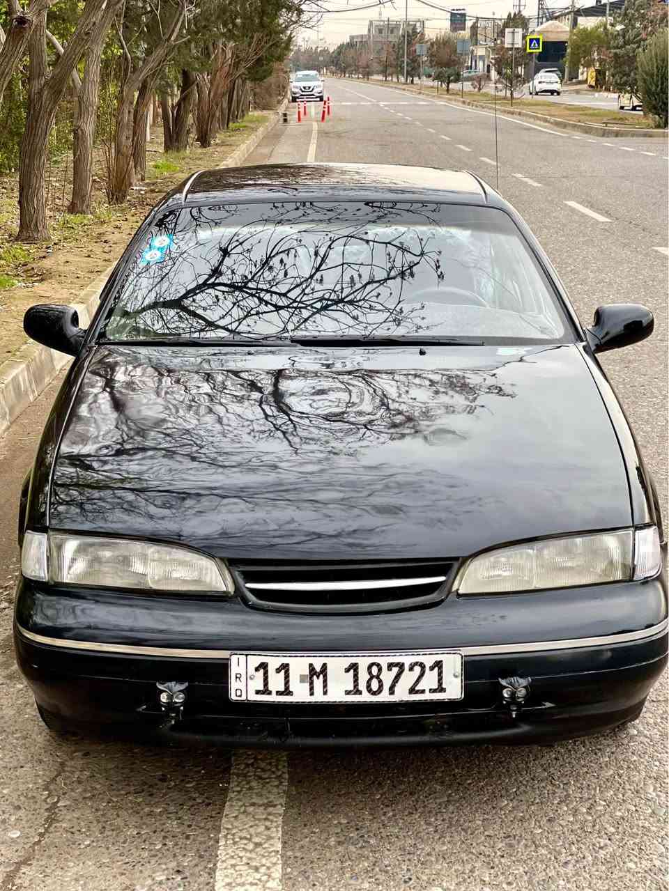 السلام عليكم ورحمة الله وبركاته

♦️مكان السيارة-اربيل- عنكاوه 

♦️ابرنس فراشه موديل1997

♦️رقم بغداد  الماني مشروع وطني بسمي رقم انكليزي  تحويل ثاني يوم 

♦️كير اوتماتيك 

♦️محرك مفتوح المرغوب  2000

كير ومحرك شرط حاويه

♦️اكسل وصدر امامي خلفي جديد♦️

♦️بطاين جدد

دواخل الغرفه مدوشمه 

♦️كهربائيات كلها شغاله فول 

♦️السيارة عليها ادامة كامله من فيت بم + نوزلات + راديتر ام السراوين  مشط ستيرن باور جديد باتري جديد 

♦️ملاحضه  

      السياره مكفوله من الضربه والتبديل والخياس فقط  

        رش كلير مكانات صبغ جماليه  بدون معجون 

          السياره نظيفه بفضل الله ومال واحد يريد يعيش 

♦️مكان السيارة-اربيل- عنكاوه 

للاستفسار على الرقم ***********

اسف عل اطاله. الشراي يتصل ويدلل عليه 🥰 أربيل, العراق
