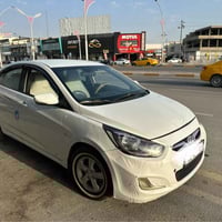 اكسنت • ٢٠١٢ • محرك وكير جديد