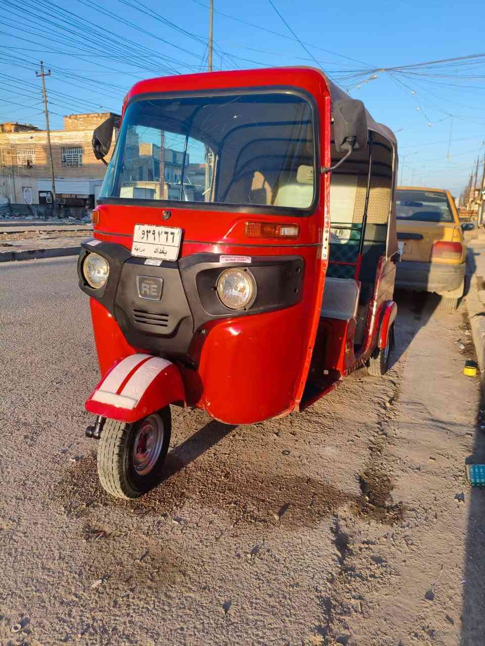 تكتك باجاج 18نزول 19شهر 3 مكينه كير اكسل خير من الله مكينه بس امجفته ما مشروكه كهربائيات كله شغال بيهة ضربه بس بس صفحه اشويف امرجعه بارد دوس يرادلهن تعمير قطرت صبغ ما بيهة السعر 6او بيهة مجال مكاني حسينيه راشديه ***********
