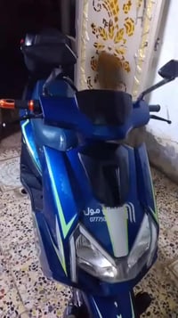 مكلف بالنشر 6 بطاريات رقم صاحبها 07711445568 مكانها بغداد