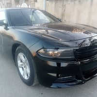 تشارجر • ٢٠١٩ • مكينة وكير شرط