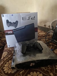 بلي ثري بعده بل كرتونه كامل ملحقات ٣يدات ويه بي ٦لعبات حرب ودرايفر ويه...