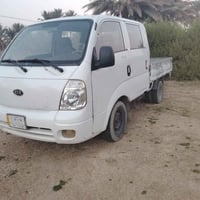 كيا • ٢٠١١ • قادسيه