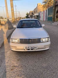 ١٩٩٤ • نقل جثة • قمرية