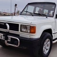 موديل ١٩٩١ • قير عادي • لوحة حتى ٢٠٣٠