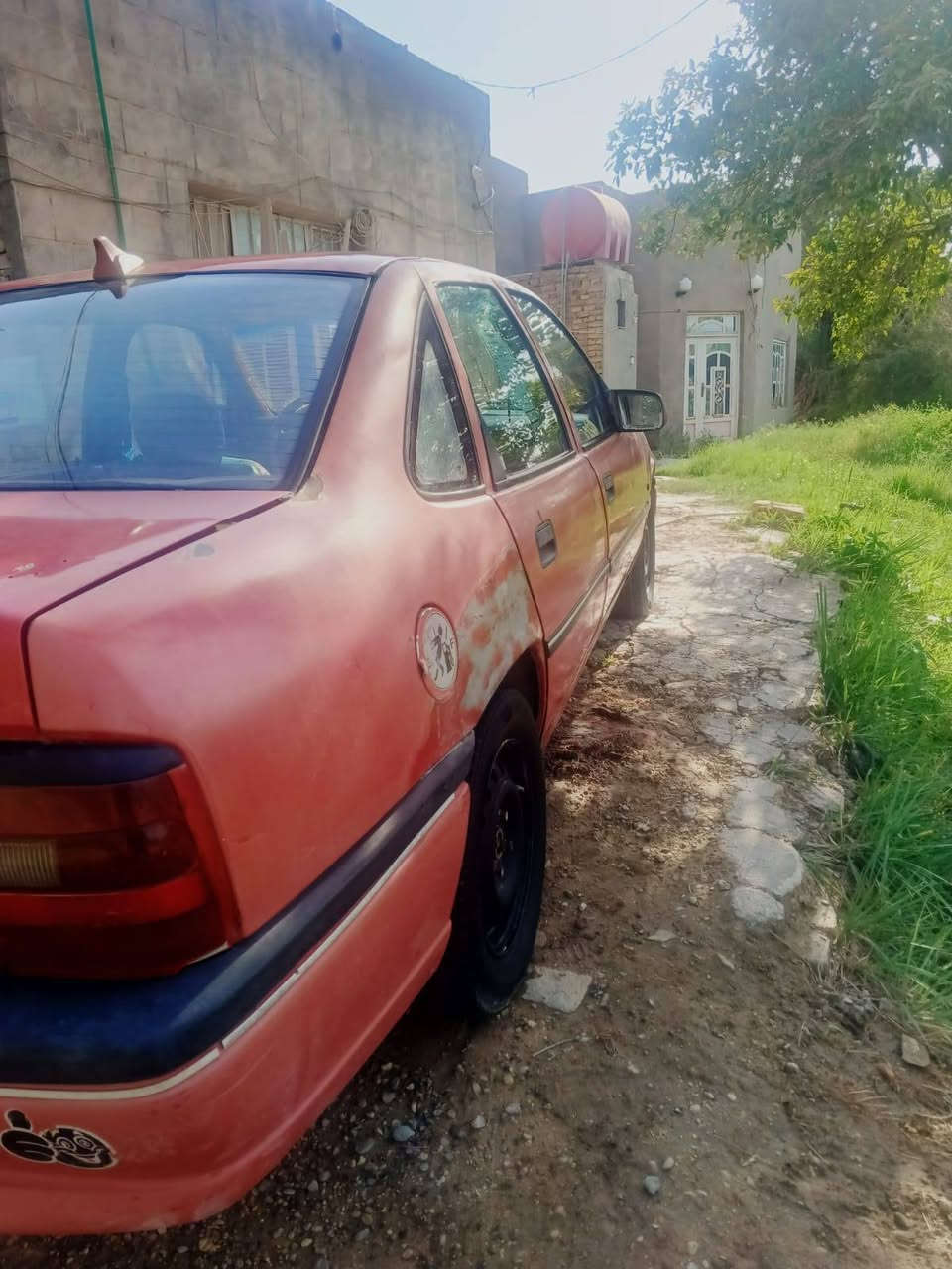 ‎فكترا‎ ديوانية, القادسية
