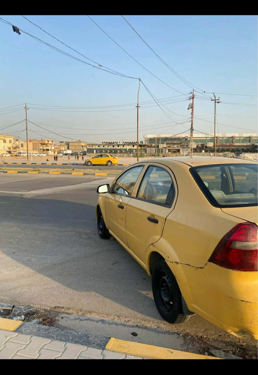 السلام عليكم افيو خليجي مديل 2009 رقم أحمر بغداد ما واصل راعيه 
مكينيه وكير حلوات ابيع كوم حديد مكان السياره نجف السعر 19وبيه مجال قليل
‏‪***********‬‏ بي واتساب
