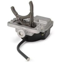 مشغل فراغ • تاكوما • ٤ رانر