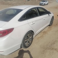 سوناتا ٢٠١٥ • محرك ٢٤٠٠ • رقم أربيل