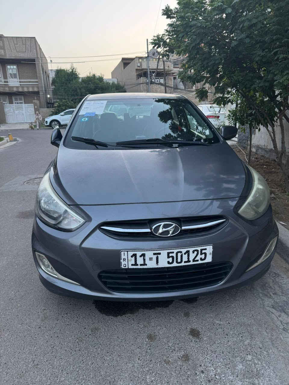 اكسنت وارد امريكي موديل 2016 بدون حادث لسياره كلين تايتل لسياره جديده استخدام شخصي مامتعوبه جاهزه من كل لنواحي كير محرك خير من الله تحويل ثاني يوم مكان لسياره بغداد المنصور السعر 98 وبيها مجال ***********
