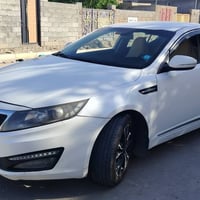اوبتيما • مكينة ٢٠٠٠ • خليجي ٢٠١٢