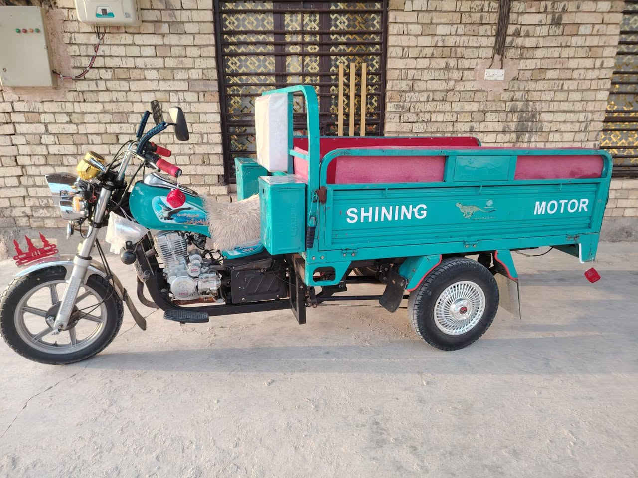 سلام عليكم ستوته للبيع مديل 2025 كفاله عامه وراق 5كامله سعر 2 و100وبيه مجال لشراي مكاني بغداد نهروان  ***********
