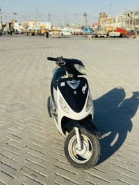 شباب ماكس منغولي للبيع دراجه جديده ونضيفه كهربائيات شغاله طسه كلش حلوه...