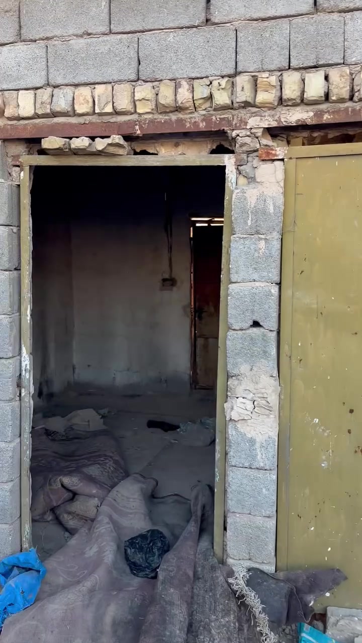 السلام عليكم  قطعه مع بيت صغير  150 متر في منطقه الفضيليه حي القدس خلف مستشفى الفضيليه العام  واجه11نزال 15  السعر اتصل وبيك خير وتدلل ***********
