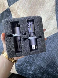 زنون ٣٠ • اكسسوارات سيارة