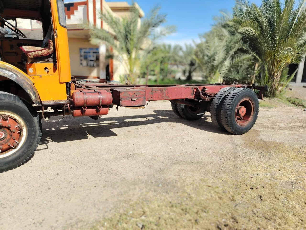 قجمه للبيع موديل 81 مكان الفلوجه الكرمه ***********///***********
