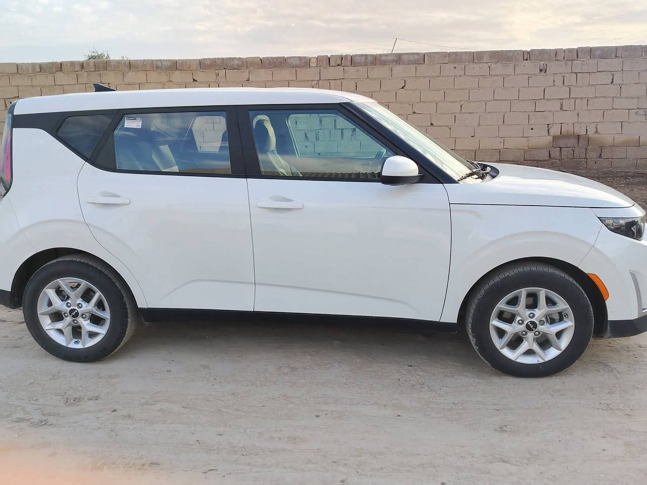 السلام عليكم صول موديل 2025 ماشيه 1000 زيرو مواصفات رادارات شاشه كامره ويل كب توقف ذاتي دخول  جديد  حادثه فقط بنيد مبدله  بدون دواخل
السعر 152 بيه مجال بسيط حك جيتك 
 بدون رقم مكان السياره الحله المركز للاستفسار ***********
